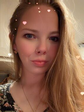 Meet your Posher, Christi